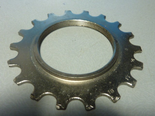NOS ancien vintage pignon cogs 18 dents maillard FY