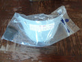 BIEFFE AIR VISOR visiere  ORIGINAL VINTAGE CASCO BIEFFE VISIERA PRESA ARIA