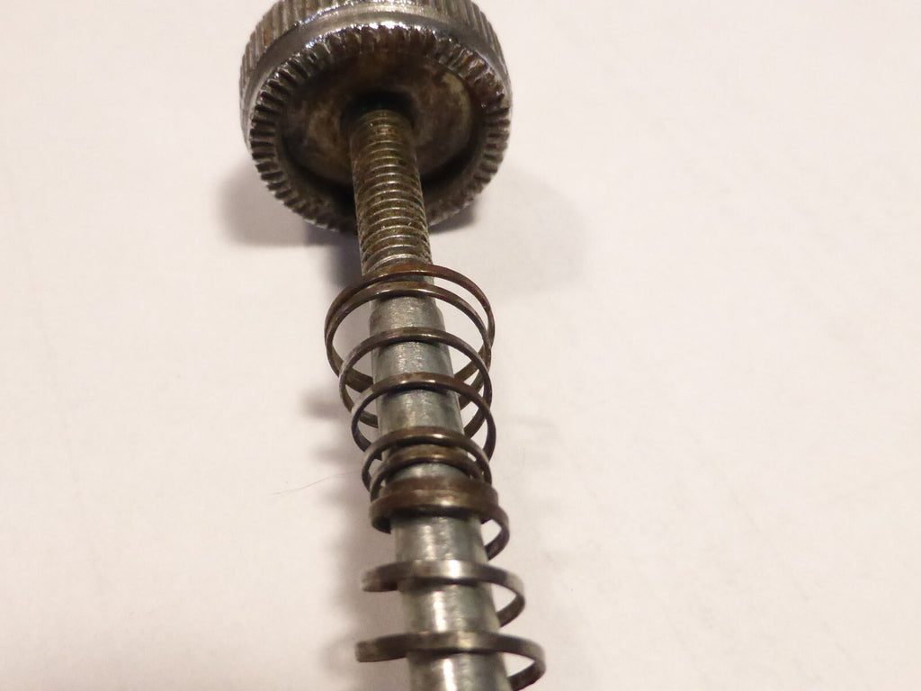 NOS Maillard  atom Vintage Quick Release Front Skewer attache rapide