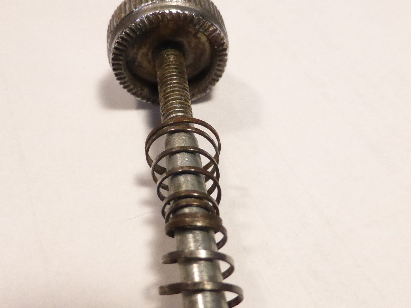 NOS Maillard  atom Vintage Quick Release Front Skewer attache rapide