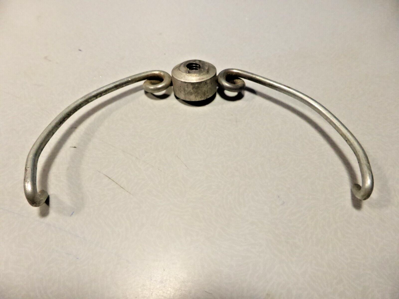 1 ressort  freins velo vintage old bike spring