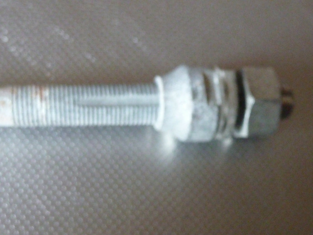 ✨ NOS Lot de  2 AXE ROUE vélo cyclo solex  Ø 9,5 longueur 165mm ancien stock✨