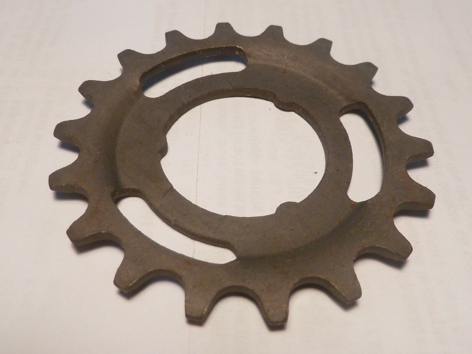NOS cog F&SU 18Z 1/2 18 teeth bike