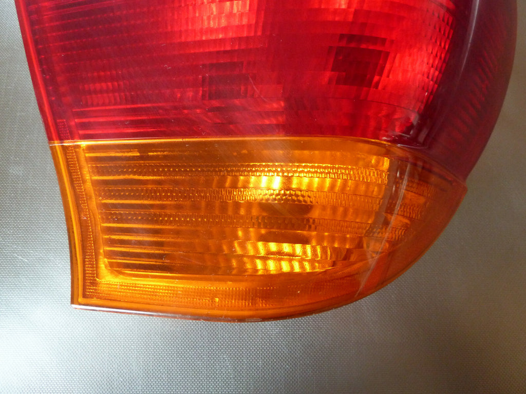Feux arrière Gauche BMW E46 Berline Phase 1 Rear Left Tail Light 8364921
