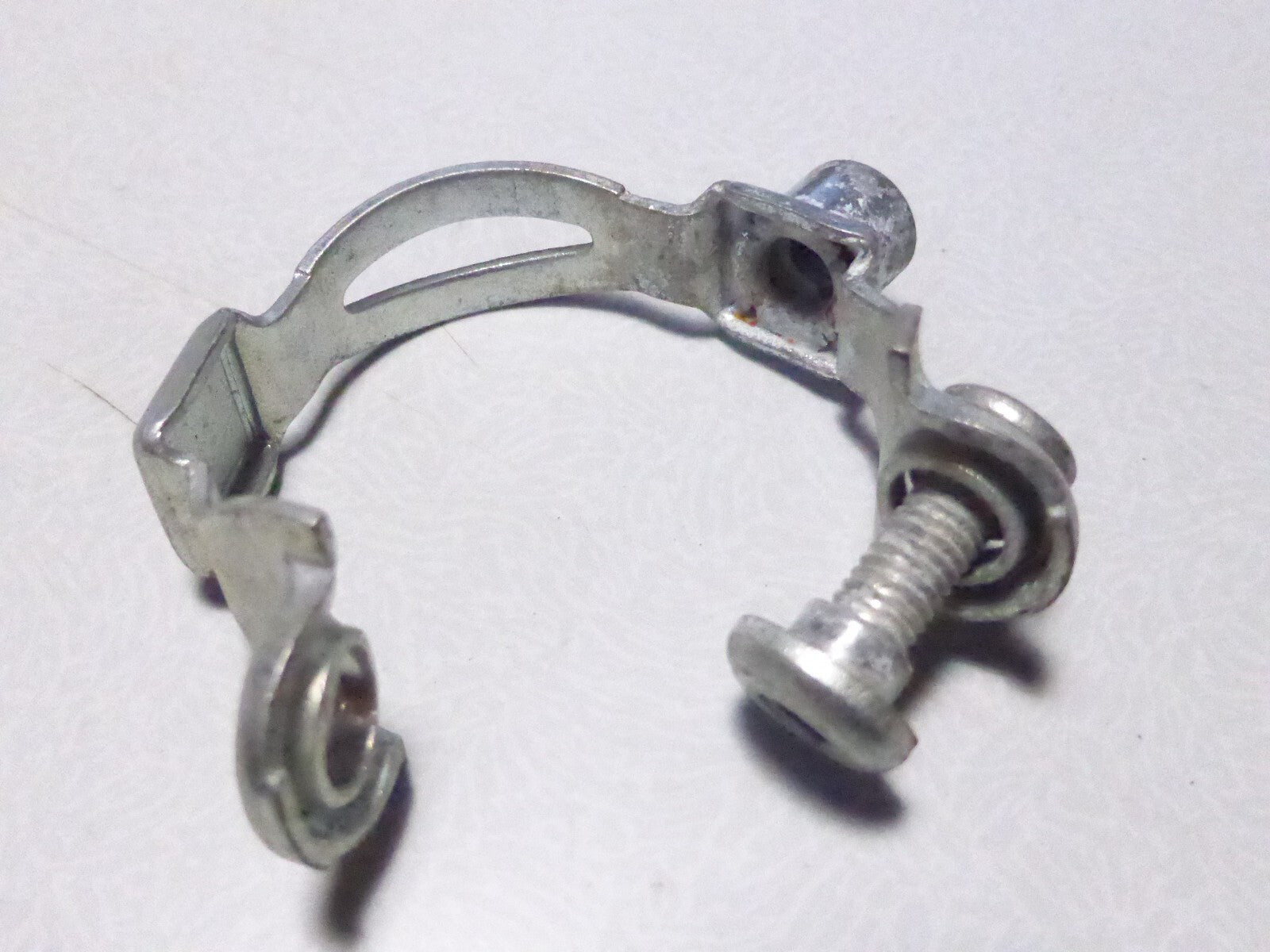 collier Levier De Vitesses Pince Shifter Band 28 mm new old stock