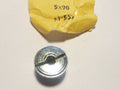 ✨ NOS – Écrou Vis Molette Capot Carter – Motobécane / Peugeot / Terrot / Solex✨