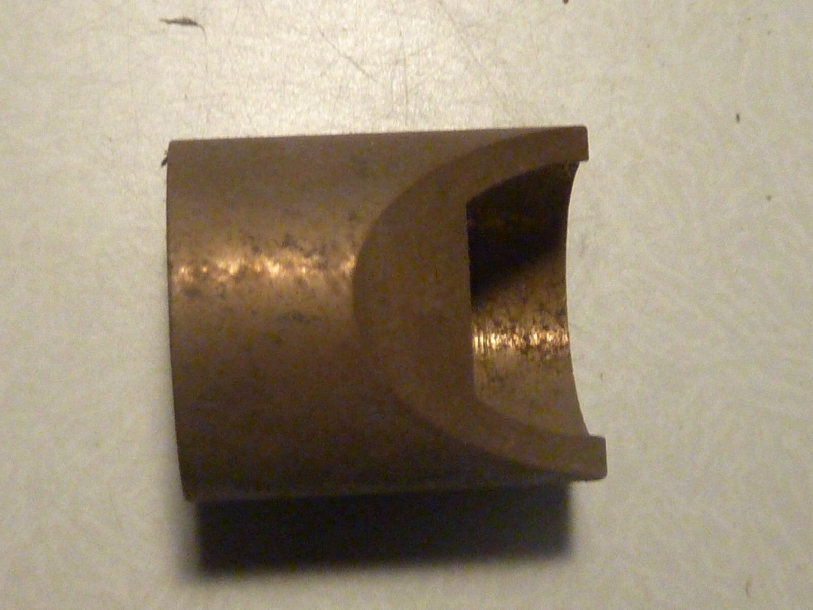 NOS volet gaz boisseau carburateur GURTNER 6296 / 73657