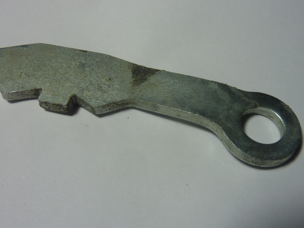 NOS neu vintage Verrouillage de poulie Peugeot  103 Peugeot  métal ancien stock