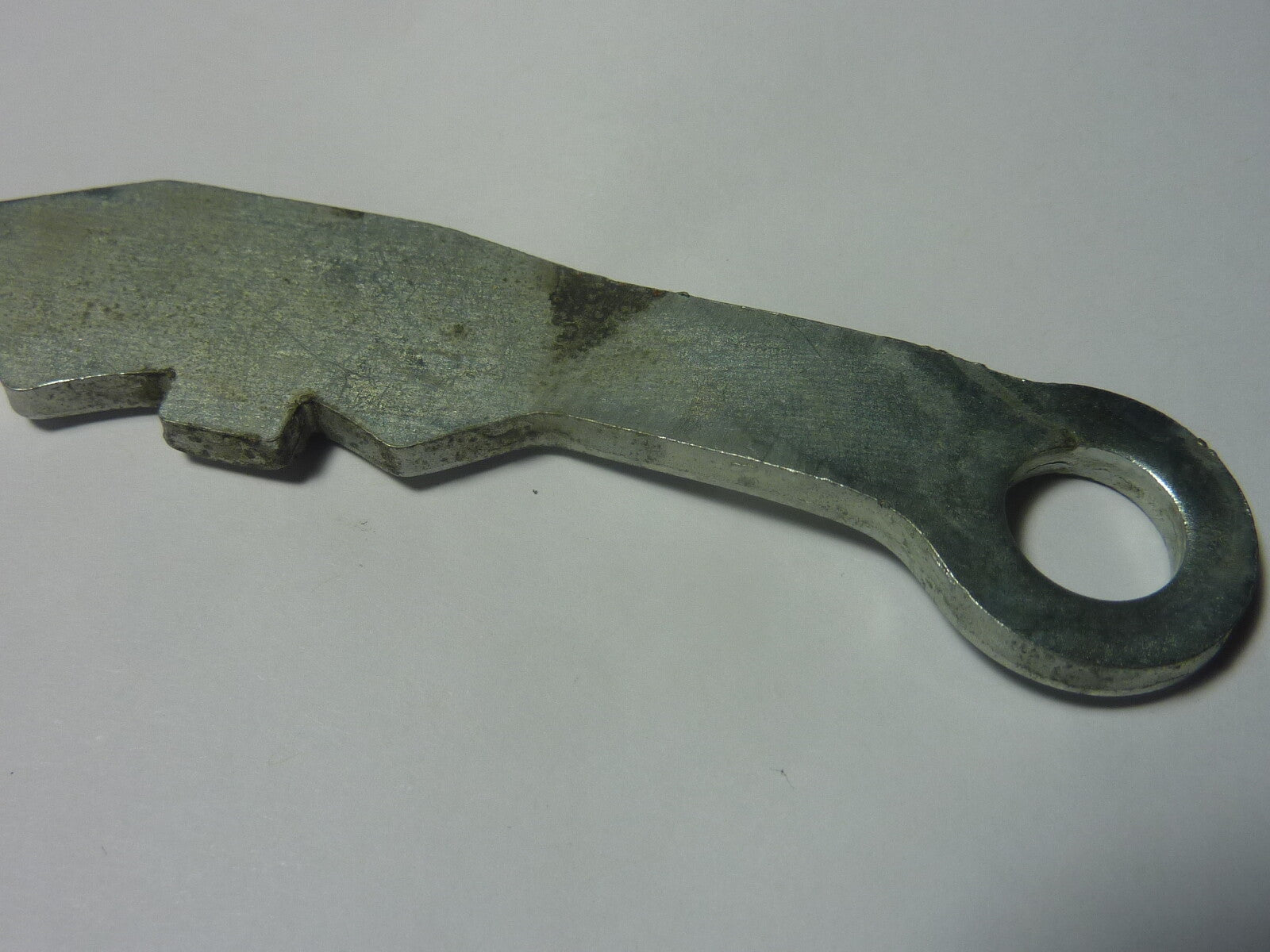 NOS neu vintage Verrouillage de poulie Peugeot  103 Peugeot  métal ancien stock