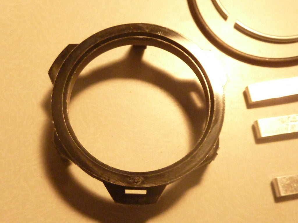 NOS Sachs Huret fixation pour compteur multito parts 5140 odometer driver