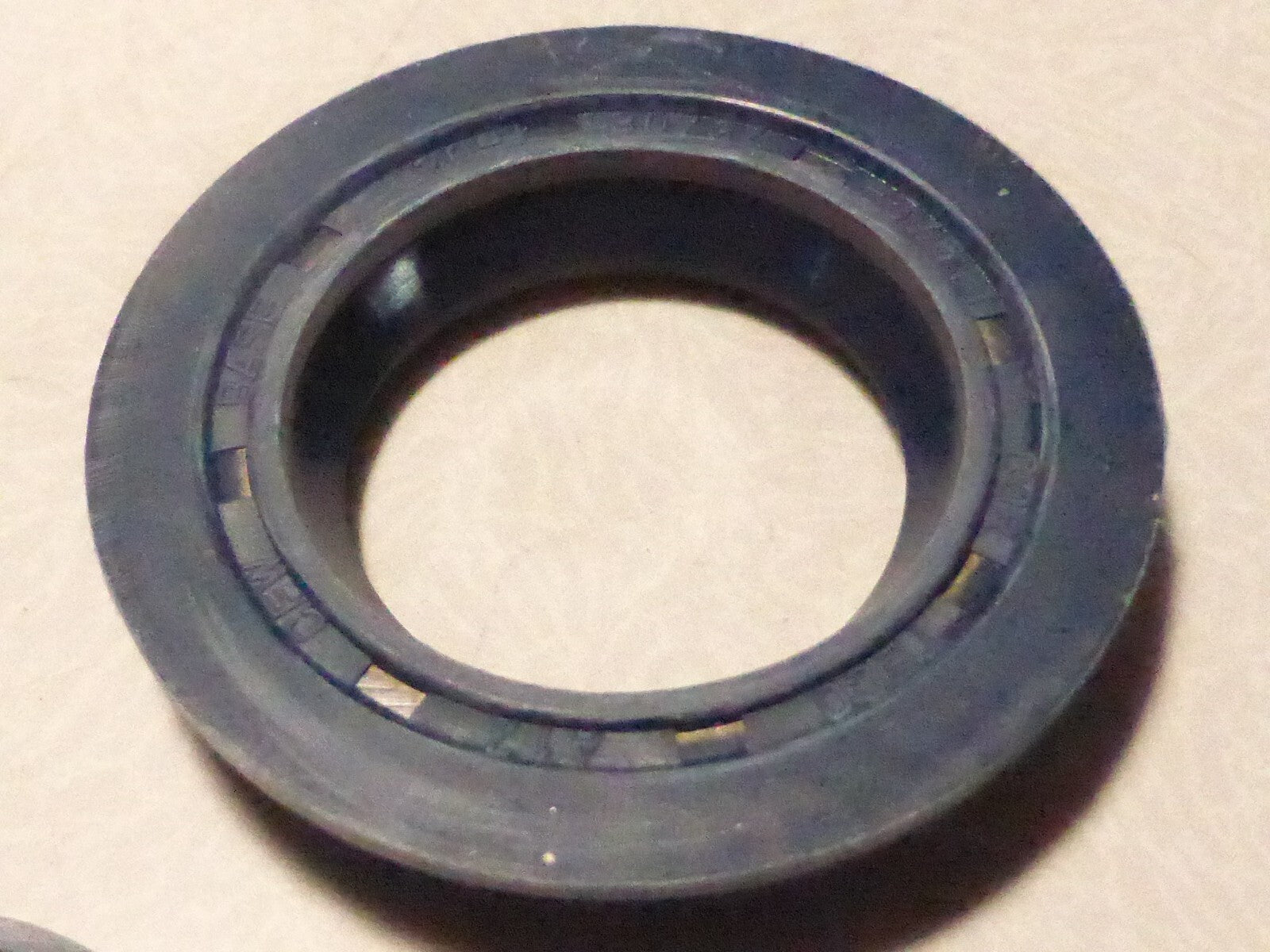 Joint spi moteur Top performances pour Scooter MBK 50 Spirit K070050 NOS