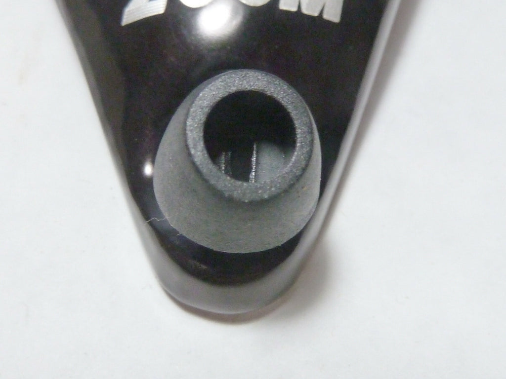 buttée de gaine de frein avant Guide gaine câble FORK STEERER TUBE BRAKE 32 mm
