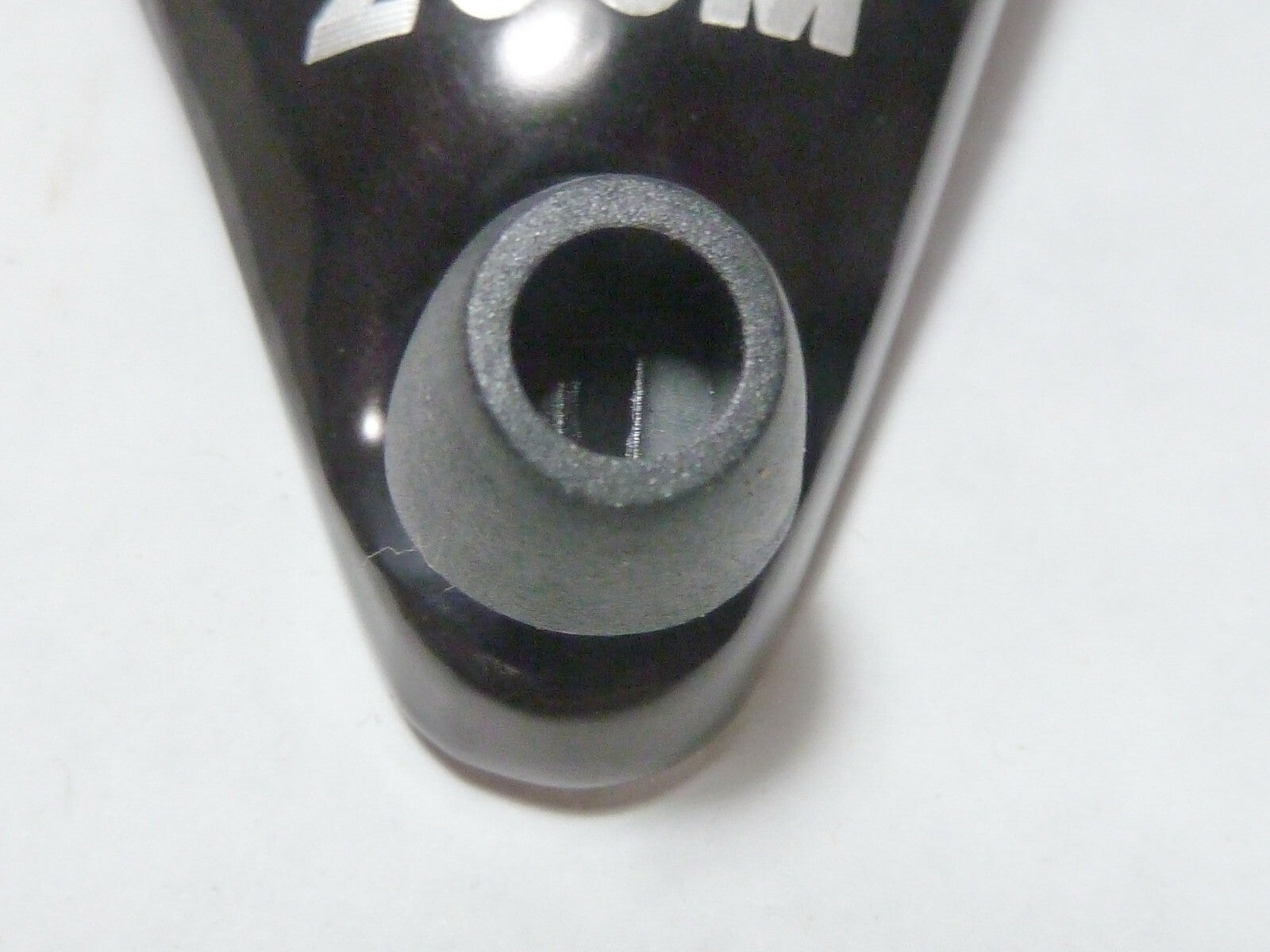 buttée de gaine de frein avant Guide gaine câble FORK STEERER TUBE BRAKE 32 mm