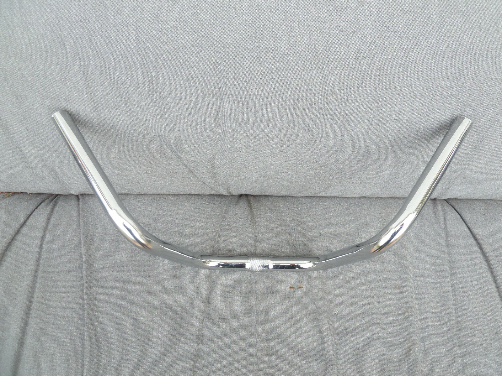 NOS junior ancien guidon vélo chromé vintage Peugeot motobecane cross HANDLEBAR
