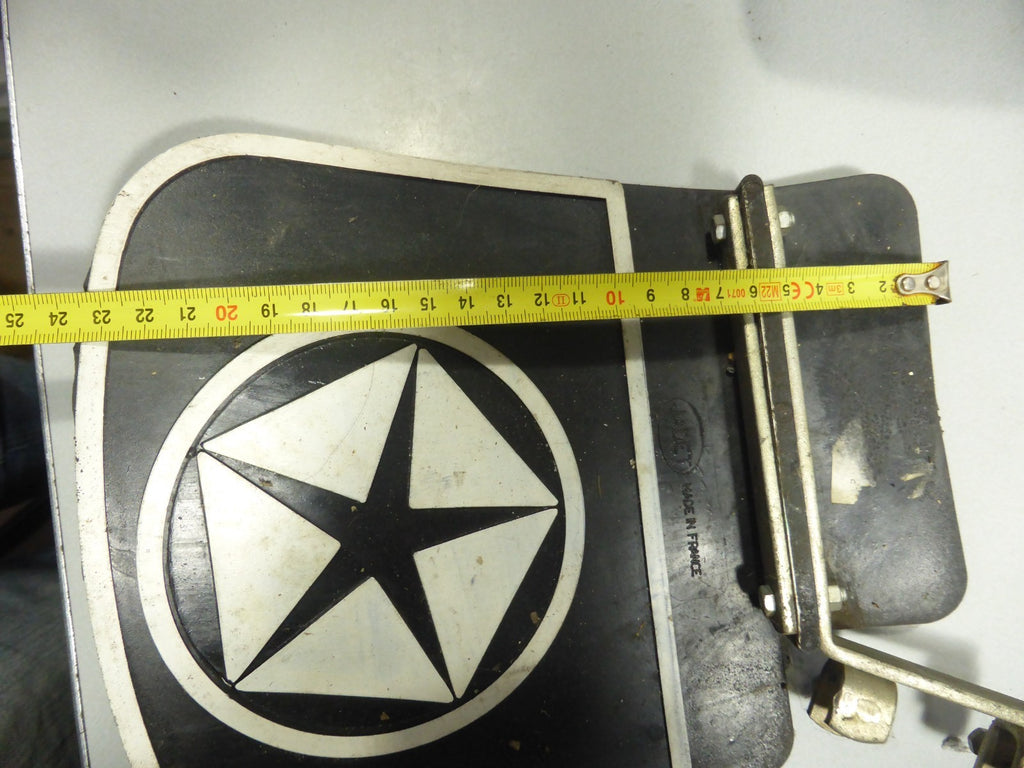 NOS 1 bavette SIMCA ancien  stock
