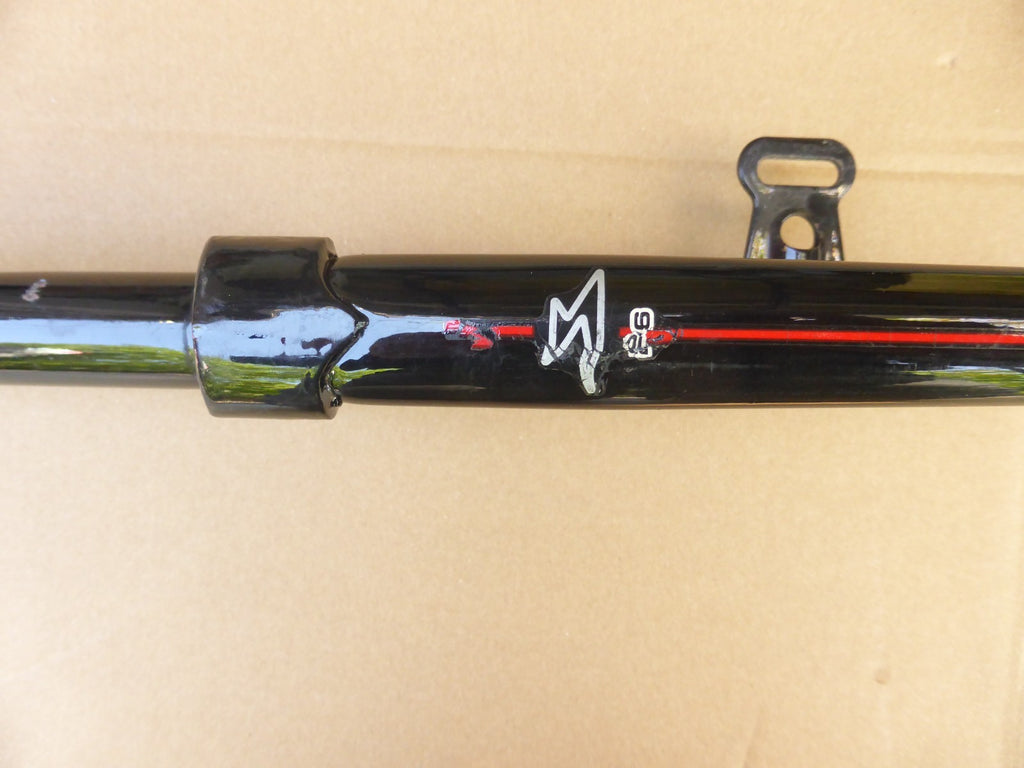 ✨ NOS rare ancienne Fourche  fork velo vintage Sparta 26"  ✨