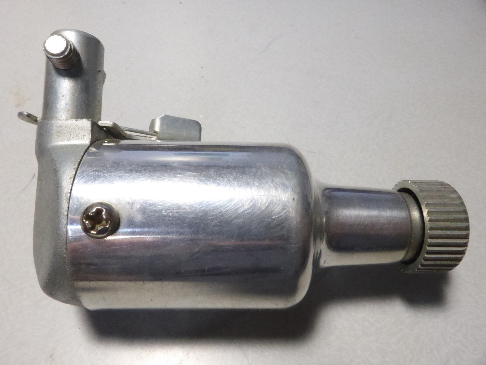 NOS VELO  VINTAGE DYNAMO cibié   6V 3W old bike