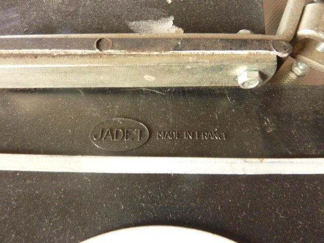 NOS 1 bavette SIMCA ancien  stock