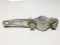 vintage 1 attache support de dynamo phare cibié soubitez de velo Made in France