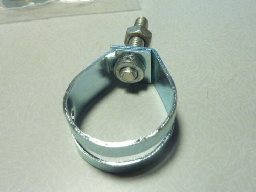 1 ancien collier serrage leviers freins vélo vintage old bike  BRAKE LEVER clamp