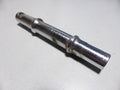 Nos axe clavette pédalier REWAX 130 mm  pédalier Bottom bracket  not stronglight