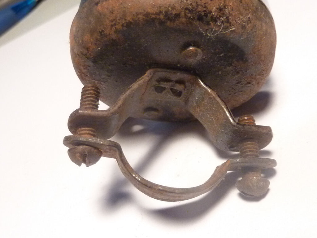 petite ancienne sonette Vintage  Bike Bell sonnette Ø 47 mm