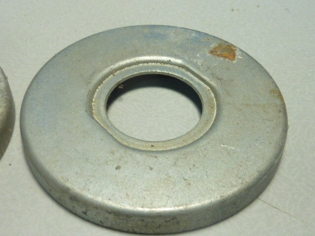✨ NOS / Ancien stock Cache-poussière de roulements  Axe de pédalier BMX / Cross