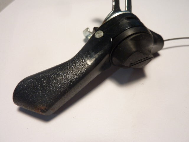 NOS leviers manettes vitesses shimano vintage