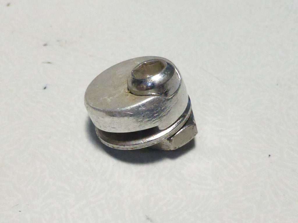 NOS Shimano étrier de câble de liaison pour frein cantilever