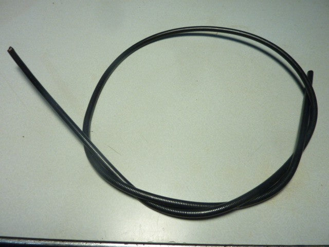 NOS  0.8M Gaine Frein Velo Cable Housing Vintage Race Bike Bici Epoca 80 cm