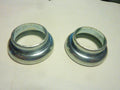NOS 2 cuvettes de fourche 30 mm vintage cadre jeu de direction