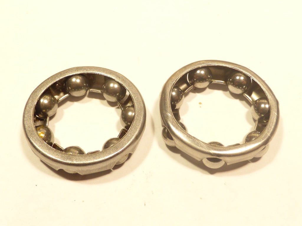 ✨ Cage à Bille Fauber 7 Billes – Diamètre 18/29 mm – NOS  1/4" (6.35 mm) 29 mm✨