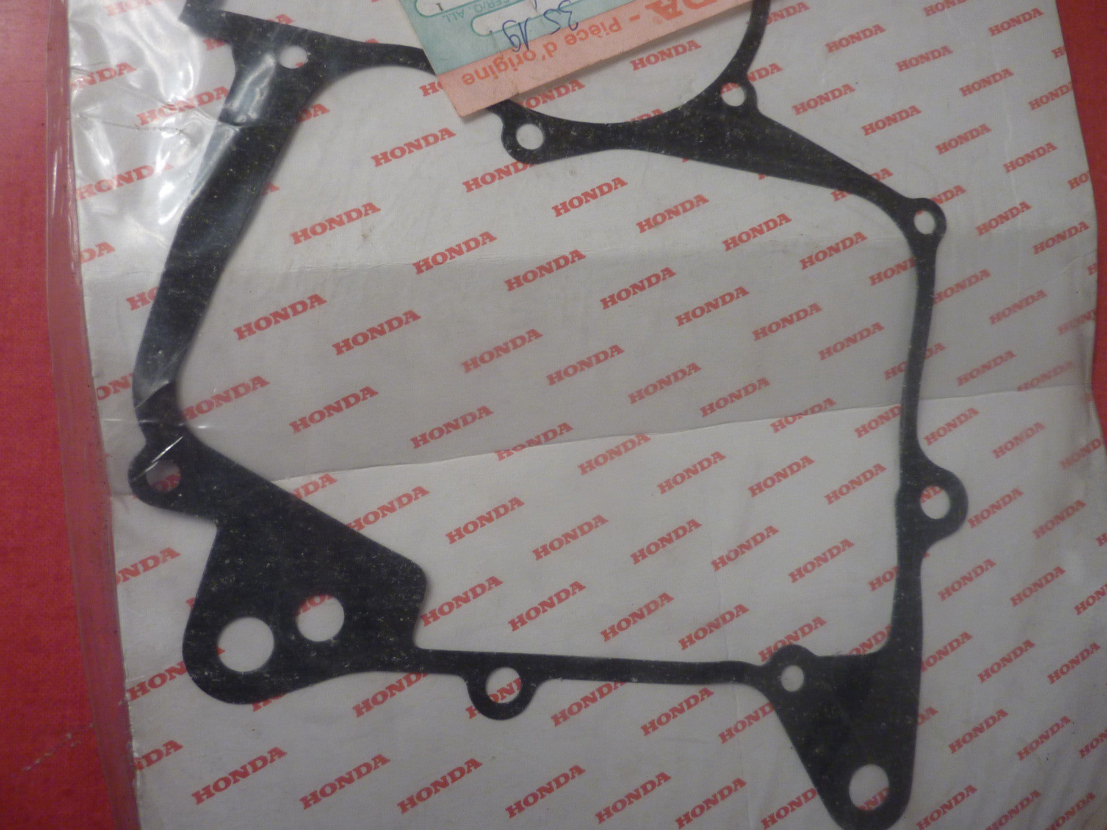 joint Honda XL 600 V