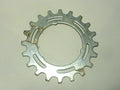 NOS Sachs Maillard Sprocket.cogs pignon vintage 20 T Argent  silver NOS
