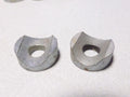 NOS 2 vintage rondelle etrier freins velo bicycle caliper brake spring OLD BIKE