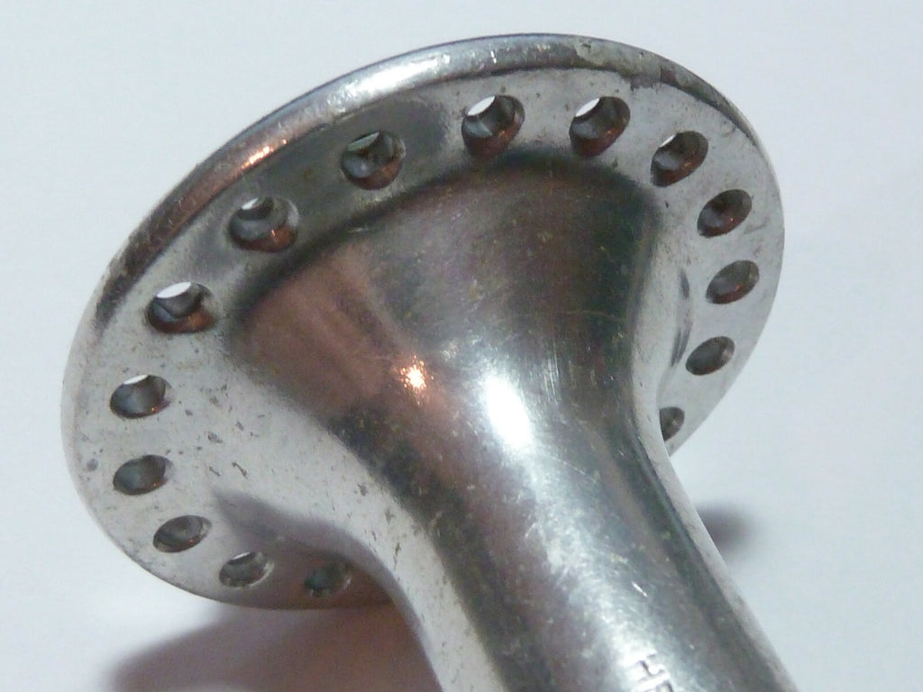 ✨ NOS SHIMANO EXAGE RM50 – Moyeu Quick Release – Années 1990 MTB / Course ✨
