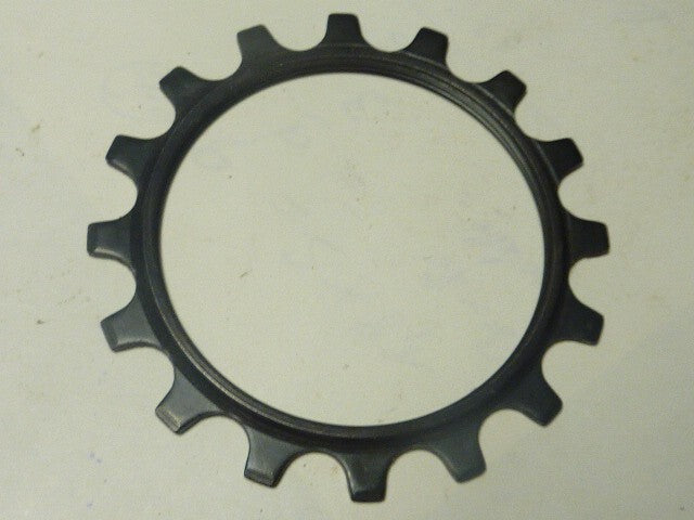 ancien vintage pignon cogs 16 dents maillard