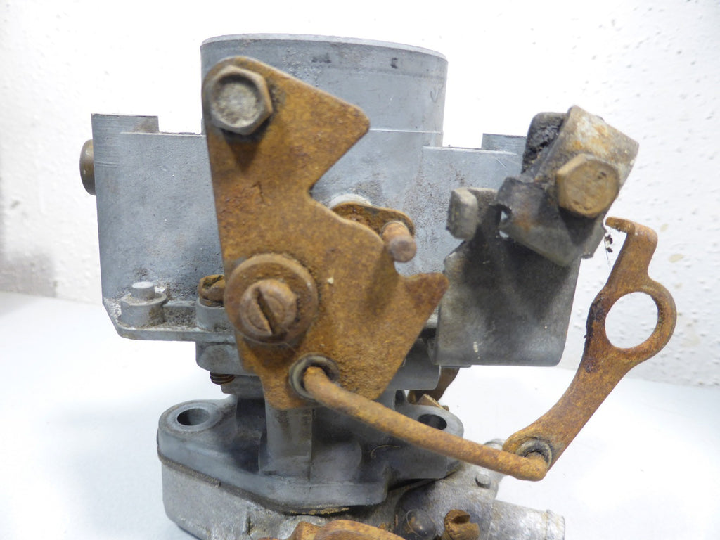 renault r5 r4 CARBURATEUR solex 71332 R4 R5 Renault