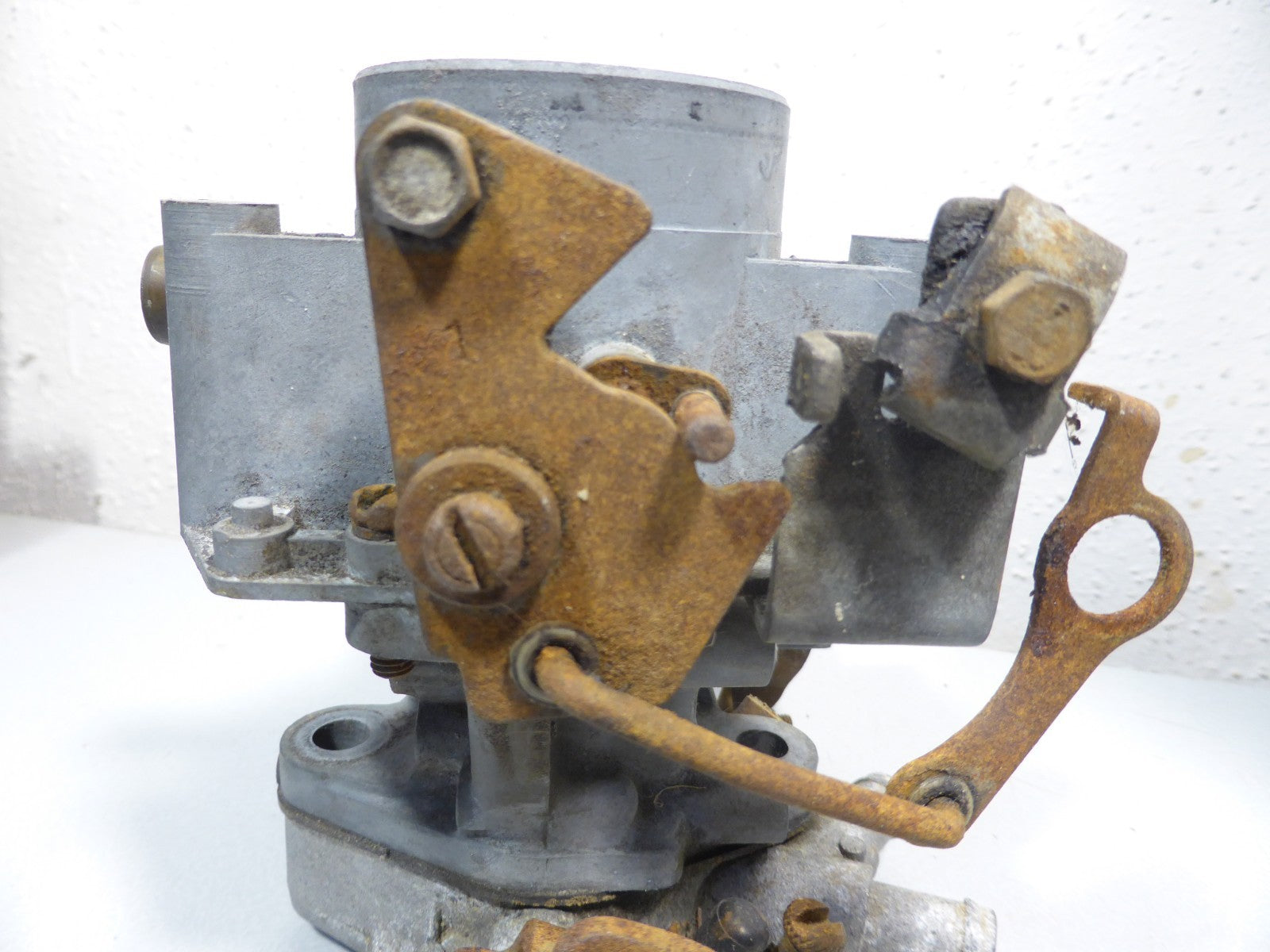 renault r5 r4 CARBURATEUR solex 71332 R4 R5 Renault