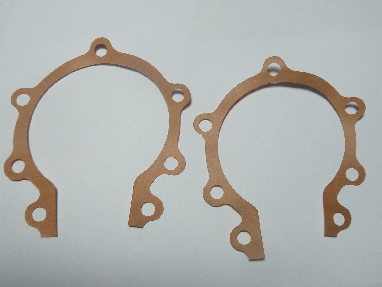 ✨ NOS 2 Joints Carter Moteur AV7 – Motobécane MBK – Meillor Made in France ✨