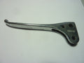 NOS neu vintage LEVIERS SAKER chromé CYCLO ANCIEN.