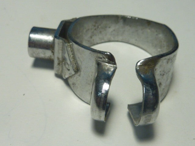 NOS collier LEVIER VITESSES ANCIEN Huret SPEED SHIFTER VINTAGE 28 mm 1" 1/4
