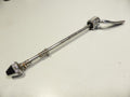 attache rapide arriere Quick Release front Skewer wheel  1001 Pelisssier