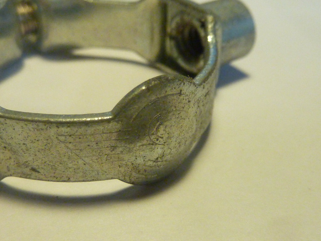 ✨neu Simplex Shifter Clamp Collier Vintage NEUF NOS Ø 28mm 1" 3/32✨