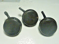 lot de 3 sonette   Bike Bell sonnette Ø 52