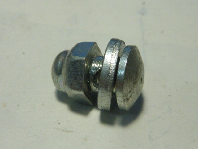✨ NEU Ancien stock / NOS – Serre-câbles Algi – Vintage velo cyclomoteur ✨