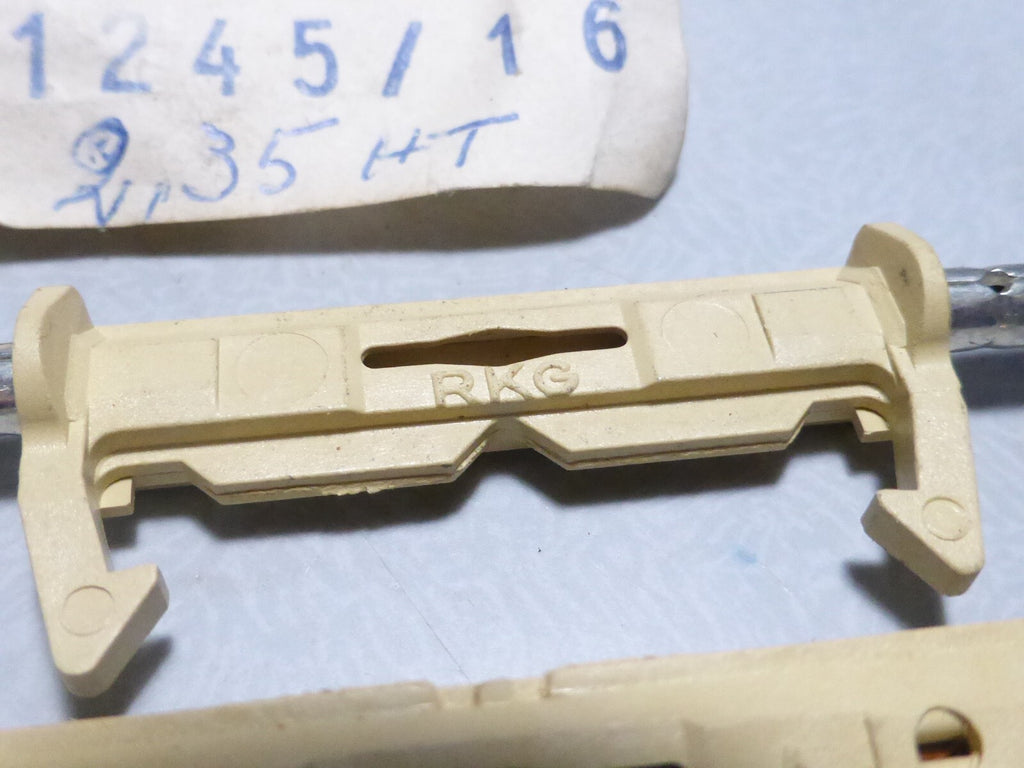 2 Sicherung Fusible Fuse RKG 16A SIMCA RKG 1245/16 Talbot