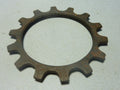 vintage pignon  MAILLARD 14t  threaded freewheel cog