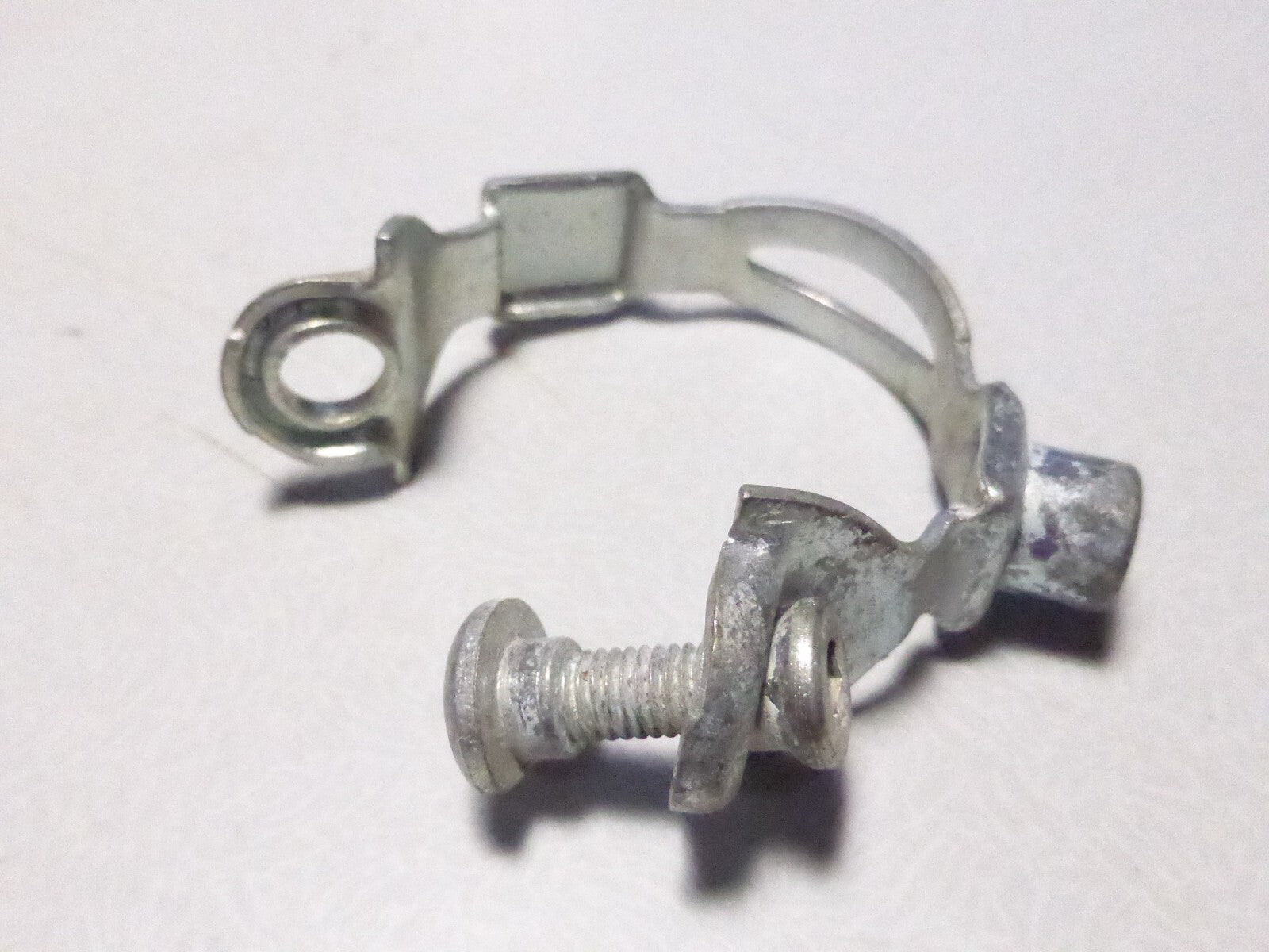 collier Levier De Vitesses Pince Shifter Band 28 mm new old stock