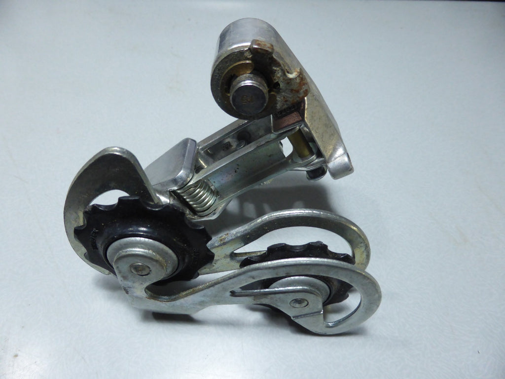 ✨NOS Simplex SX440 T Dérailleur Arrière Vintage 1987/88 Rare velo vintage✨